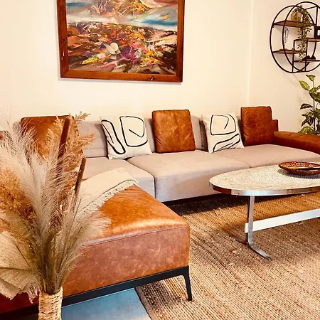 Ruzmarino - & Private Parking Lägenhet