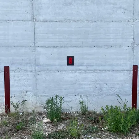 公寓 Ruzmarino - & Private Parking *