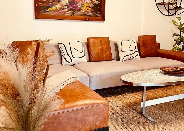 Ruzmarino - & Private Parking Διαμέρισμα