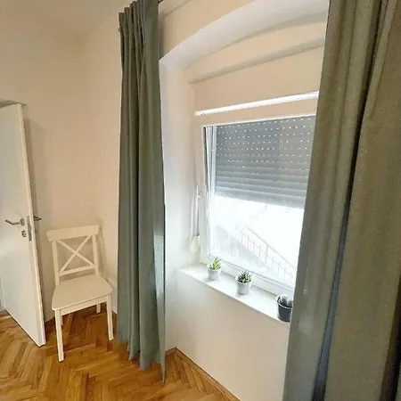 公寓 Ruzmarino - & Private Parking *